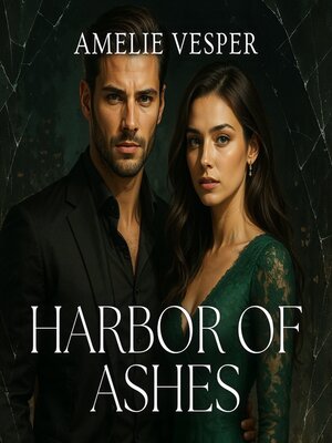 cover image of Harbor of Ashes